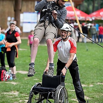 SURVIVAL  - NO LIMITS